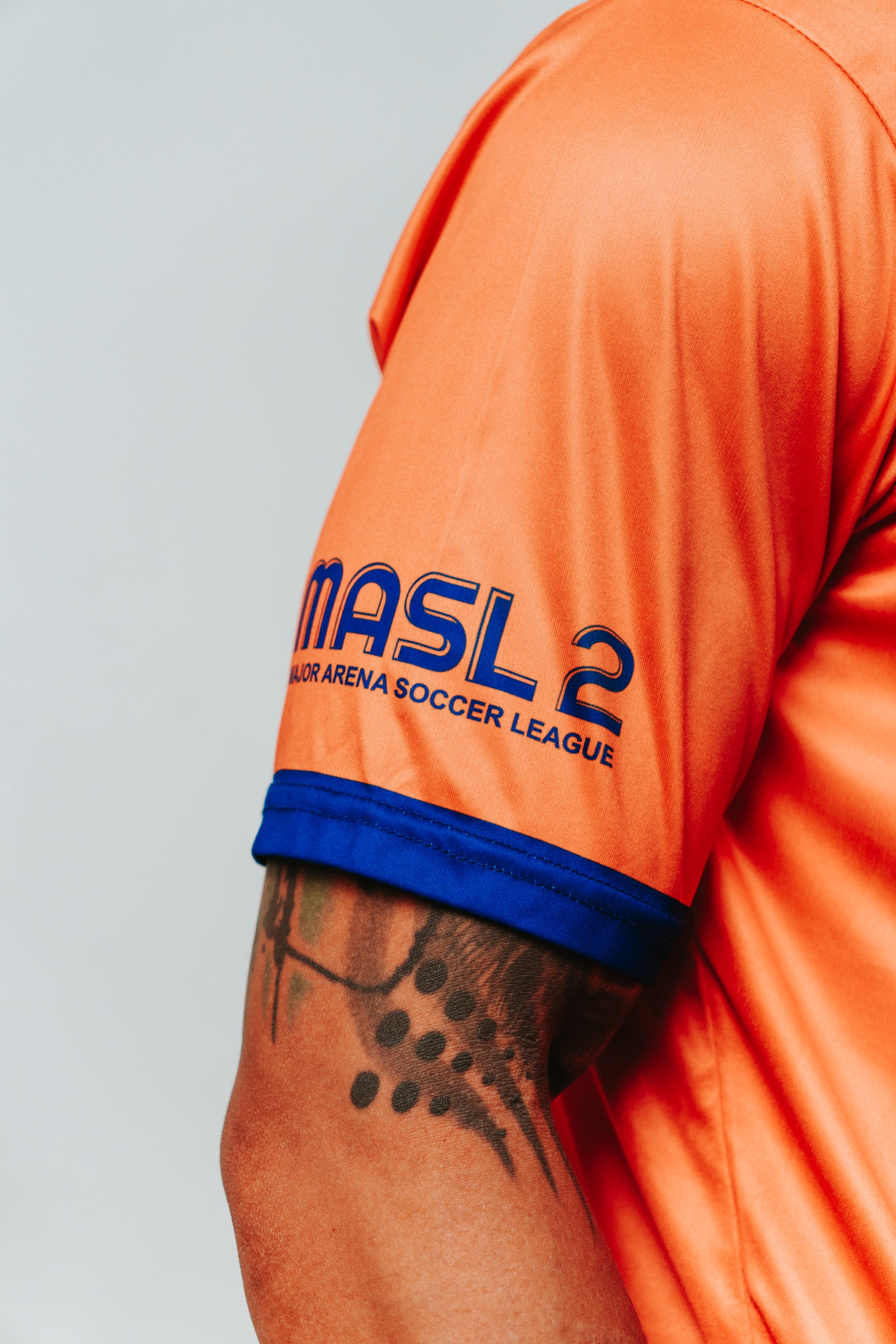 Certified Lions FC Goalkeeper Away Jersey – Official Match Kit